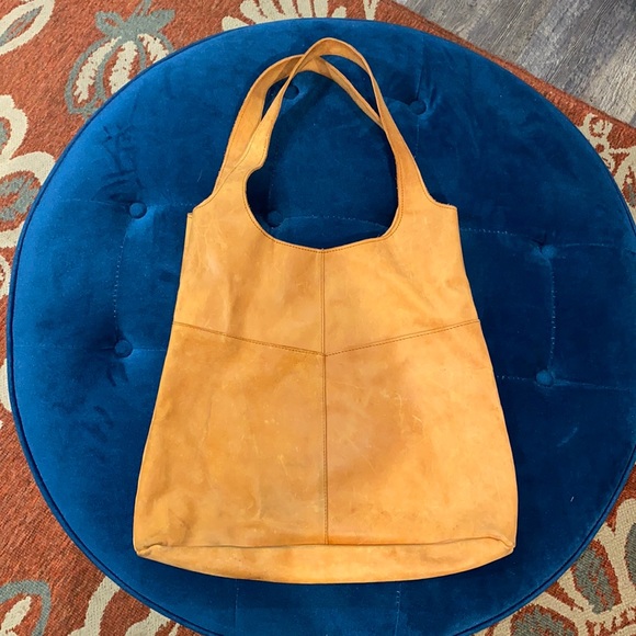 Raven + Lily Bags Raven Lily Leather Tote Bag Poshmark